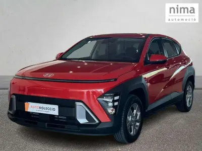 Nuevo Hyundai Kona 129 CV (94 kW) 2026 SUV