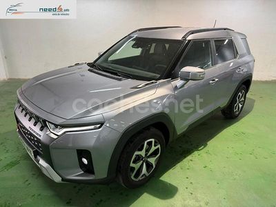 Gris / plata Usado 2024 Ssangyong (KGM) Torres SUV | 27.990 € (Precio justo)