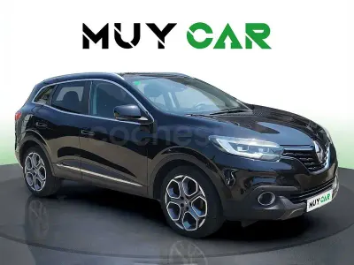 Usado Renault Kadjar