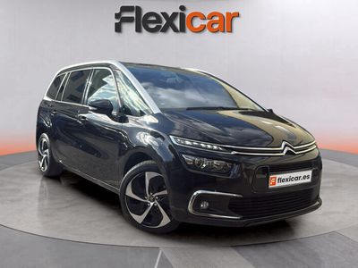 Citroën Grand C4 Picasso