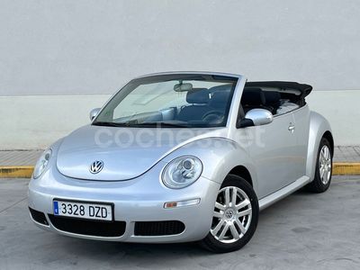 VW Beetle