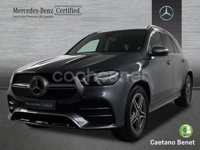 Mercedes GLE350