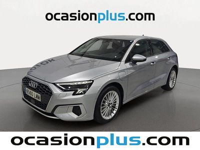 Audi A3 Sportback e-tron