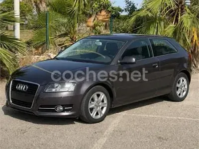 Usado Audi A3
