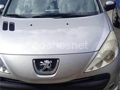 Peugeot 206+