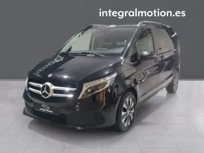 Usado Mercedes V300