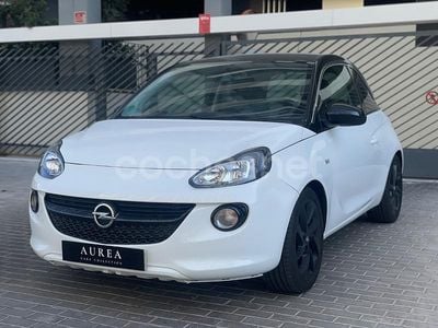 Opel Adam