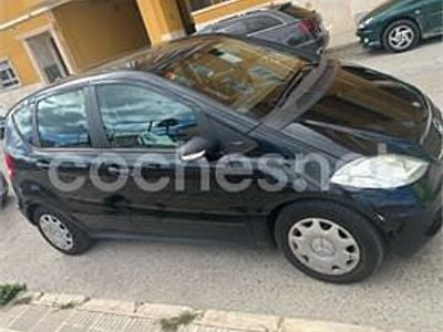 Mercedes A160