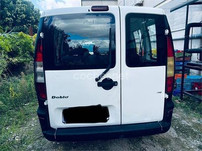 Fiat Doblò