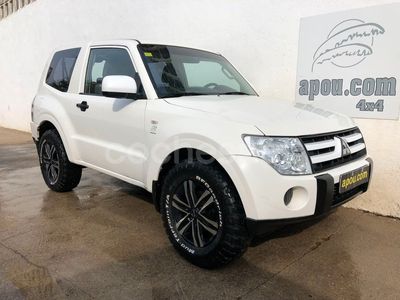 Mitsubishi Montero