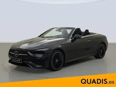 Usado Mercedes CLE220 197 CV (144 kW) 2025 Descapotable