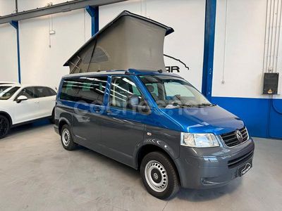 VW California