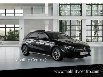 Usado Mercedes A250