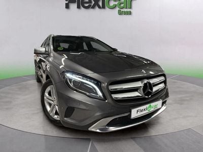 Mercedes GLA200