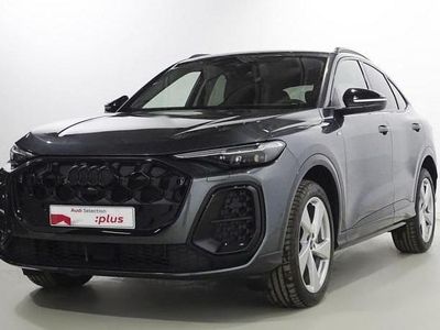 Nuevo Audi Q5 S-Line 204 CV (150 kW) 2025 SUV
