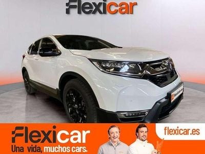 Usado Honda CR-V Sport 184 CV (135 kW) 2023 Blanco SUV