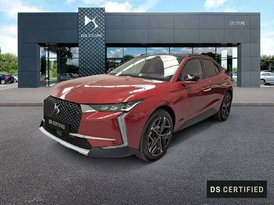 usado DS Automobiles DS4 Crossback CROSS E-TENSE 225 OPERA Opera