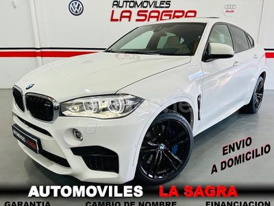 BMW X6 M