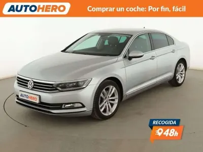 Usado VW Passat