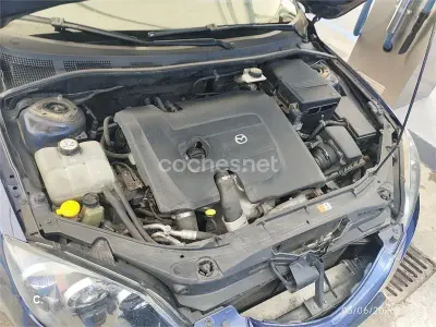 Usado Mazda 3