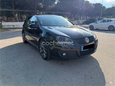 VW Golf V