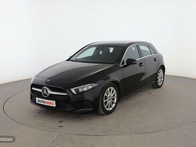 Mercedes A180