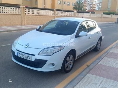 Renault Mégane III