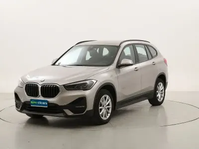 Usado BMW X1 190 CV (139 kW) 2022 SUV