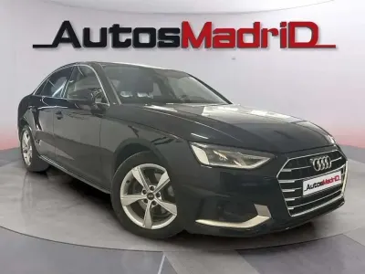 Usado Audi A4