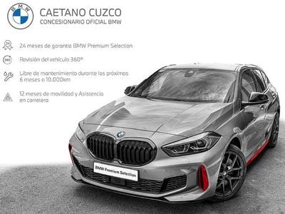 BMW 128