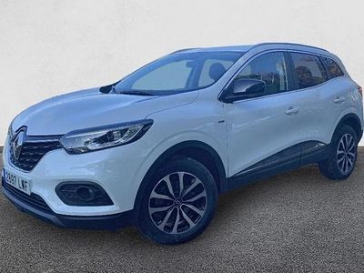 Usado 2022 Renault Kadjar LIMITED SUV | 18.900 € (Precio justo)