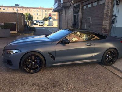 usado BMW M850 M850i Coupé xDrive