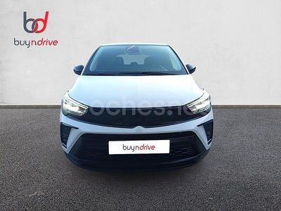 Blanco Usado 2022 Opel Crossland X GS Line SUV | 13.490 € (Precio justo)