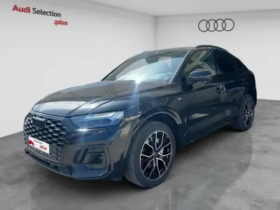 Usado Audi Q5 Sportback