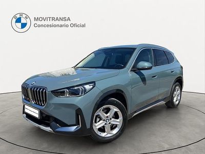 Usado BMW 120 Comfort Edition 163 CV (119 kW) 2025 Utilitario