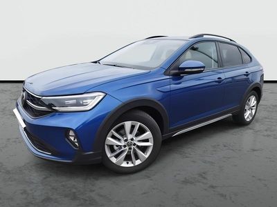 Usado VW Taigo 115 CV (84 kW) 2025 Azul arrecife metalizado SUV