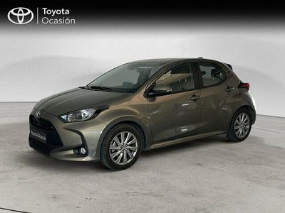 Otro Usado 2025 Toyota Yaris Hybrid Active | 23.250 € (Precio justo)
