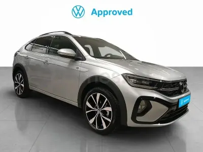 Occasion VW Taigo R-line 116 ch (85 kW) 2025 Argent SUV