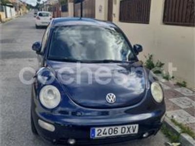 VW Beetle