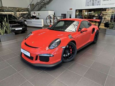 usado Porsche 911 GT3 RS (991 I)