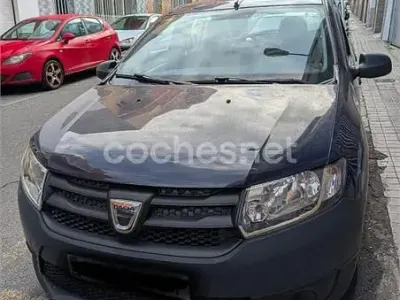 Usado Dacia Sandero