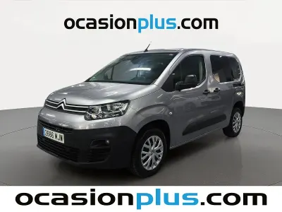 Usado Citroën Berlingo