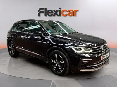 Usado VW Tiguan Allspace