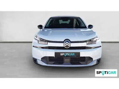 Usado Citroën C4 X