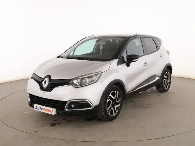Usado Renault Captur