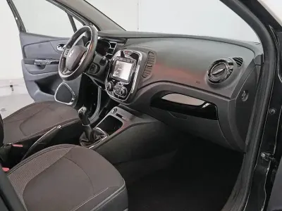 Usado Renault Captur