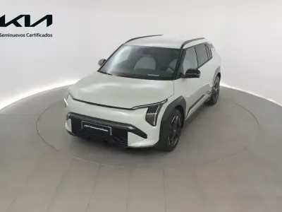 Usado Kia EV3