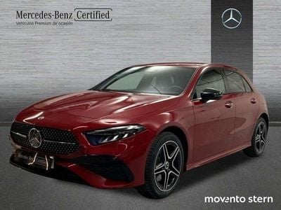 Mercedes A250