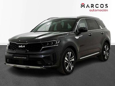 Usado Kia Sorento Plus 265 CV (194 kW) 2023 SUV