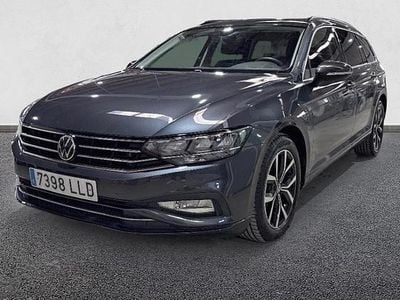Używany VW Passat Executive 150 KM (110 kW) 2020 Kombi